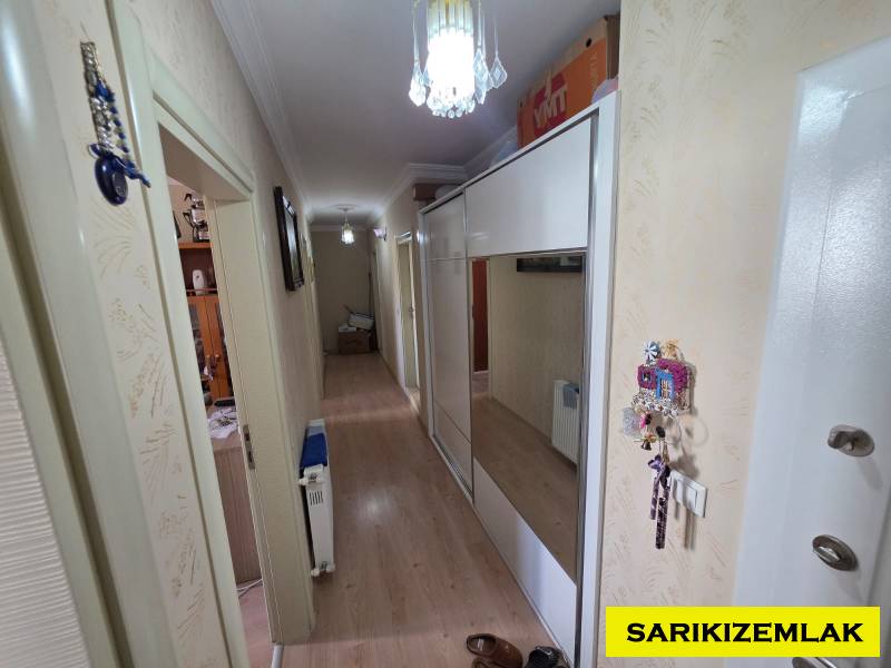 Edremit Eroğlan Mah`da3+1  Daire. - 28